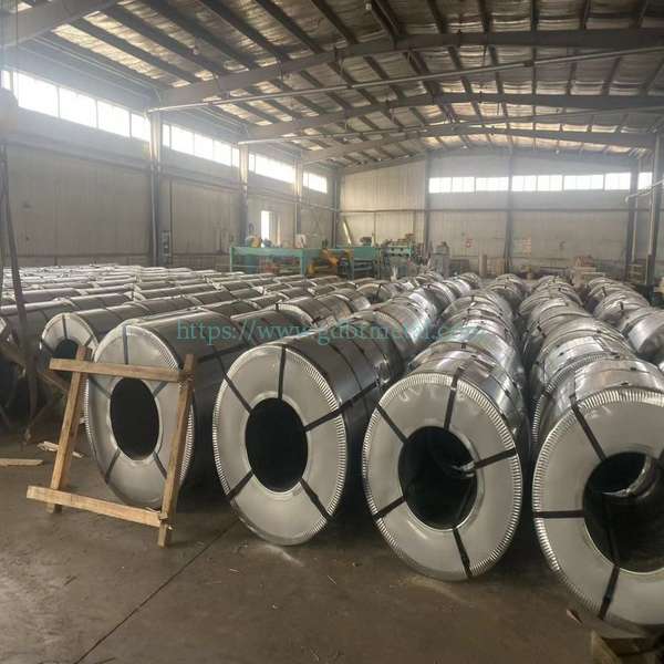 Carbon Steel Coil&Strip